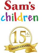 Campaign cover image for Sam's Children 15th Benefit Dinner