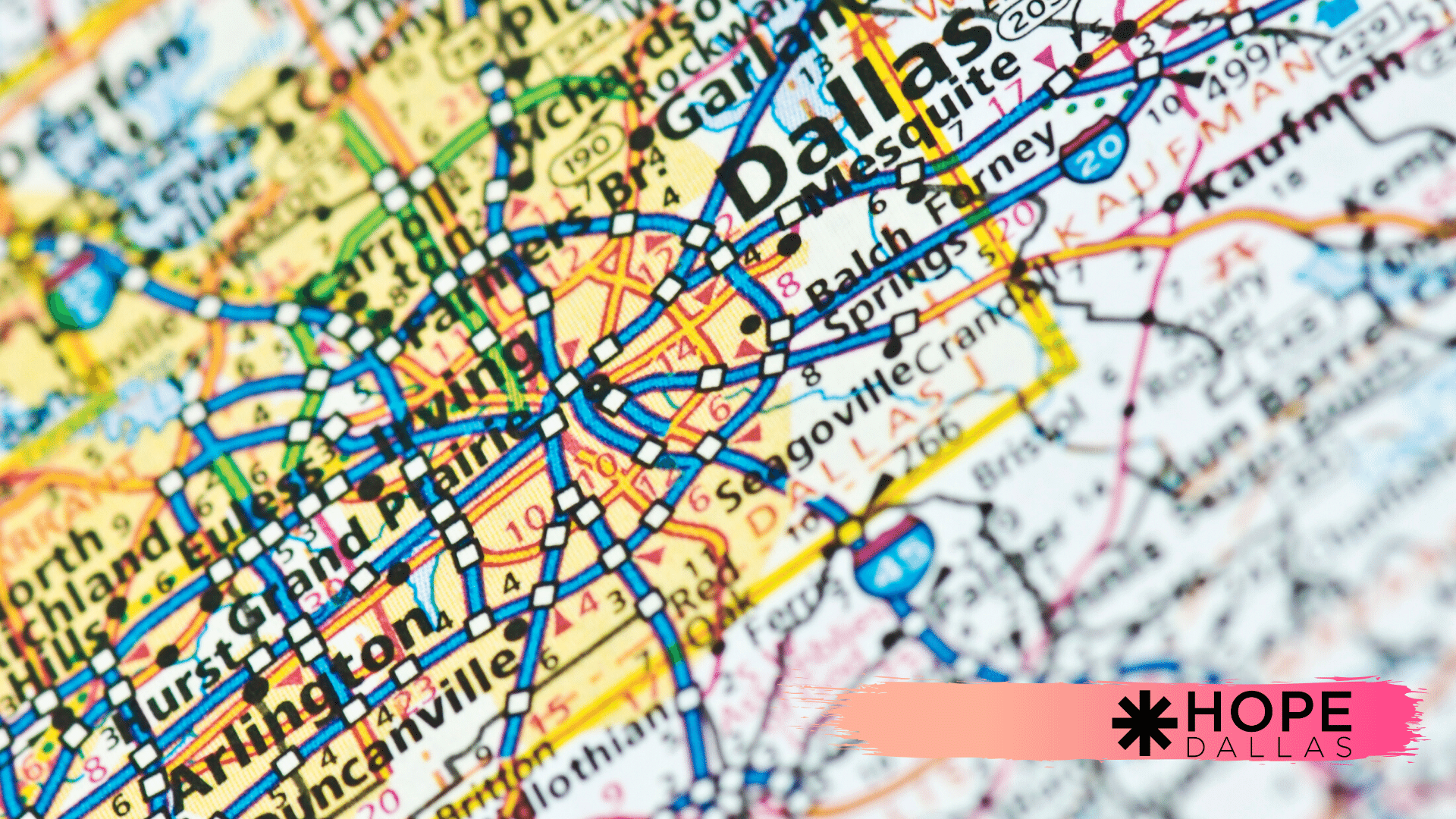 Campaign cover for Hope Serves