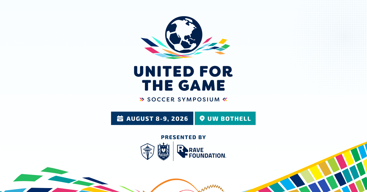 Campaign cover image for United For The Game 2026