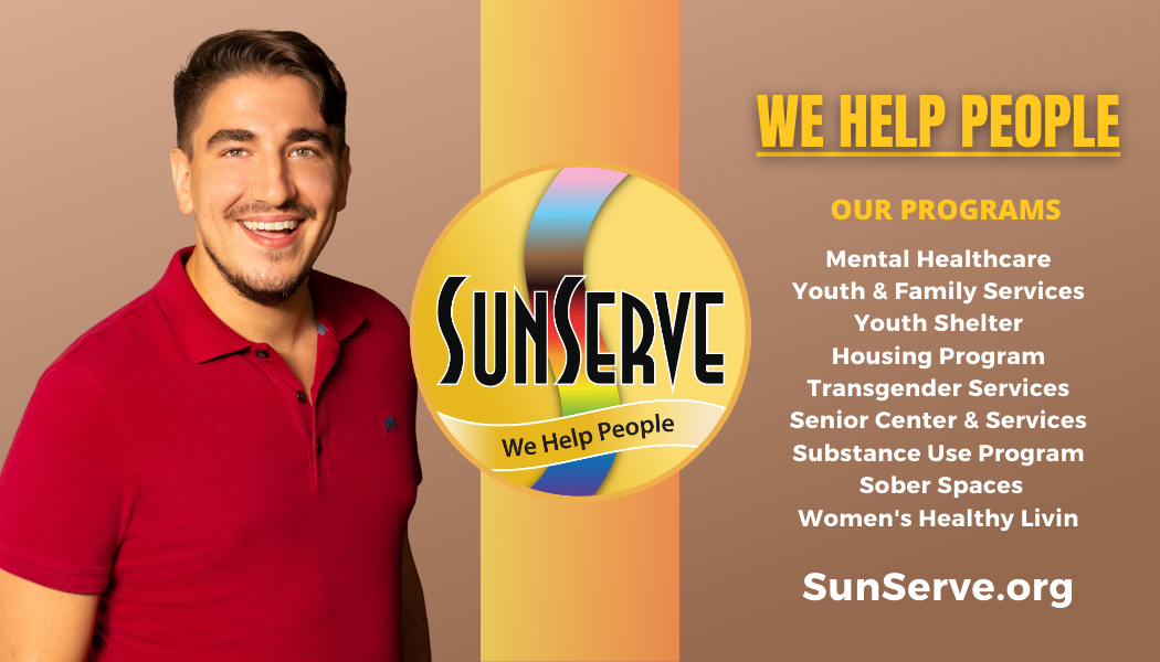 Campaign cover image for SunServe's Youth Present: Backpack Giveaway