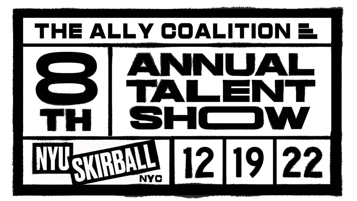Campaign cover image for TAC's 8th Annual Talent Show