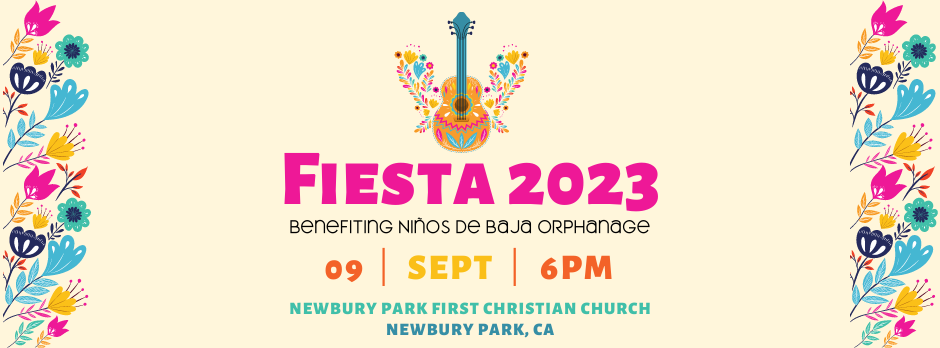 Campaign cover image for Fiesta 2023