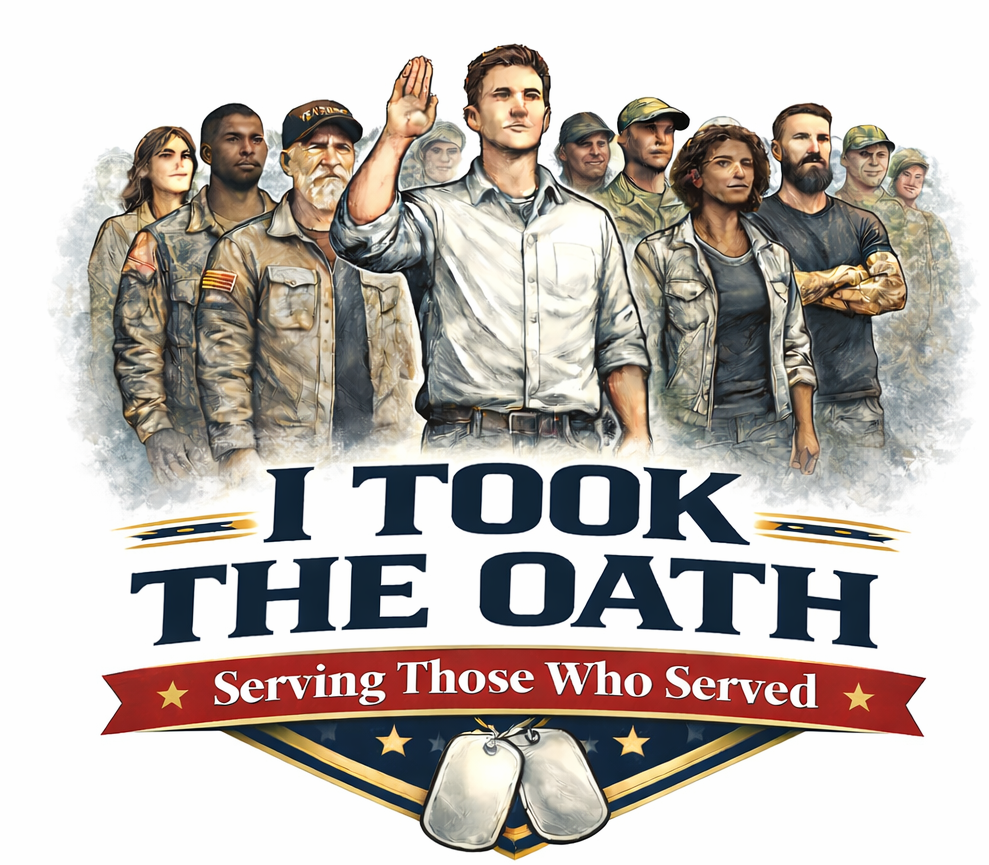 Campaign cover for Serving Those We Serve