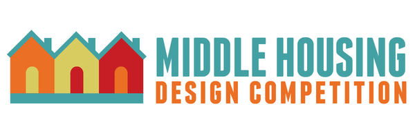 Campaign cover for Middle Housing Design Competition 2026 Registration