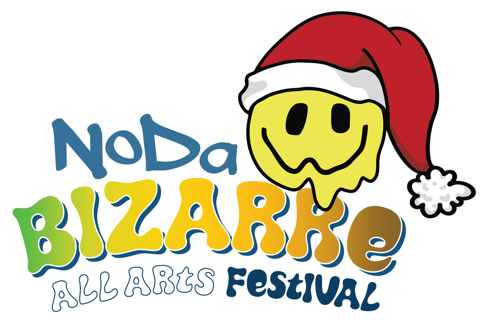 Campaign cover image for NoDa Bizarre Holiday Silent Auction