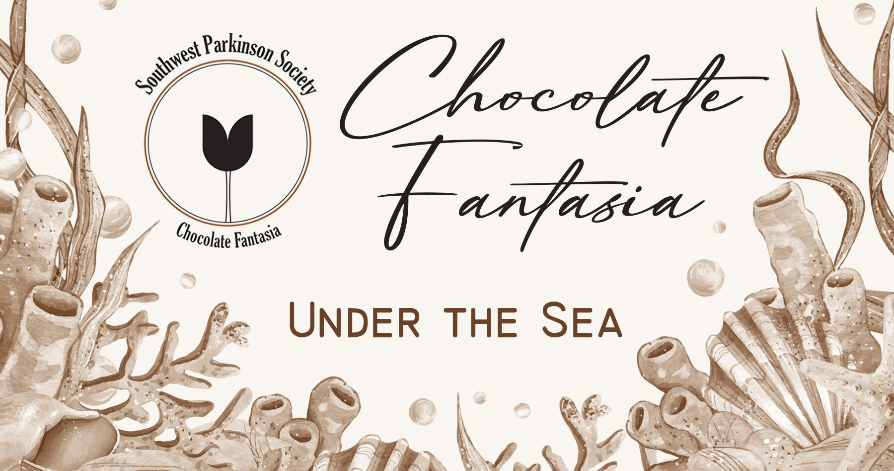 Campaign cover image for 2026 Chocolate Fantasia