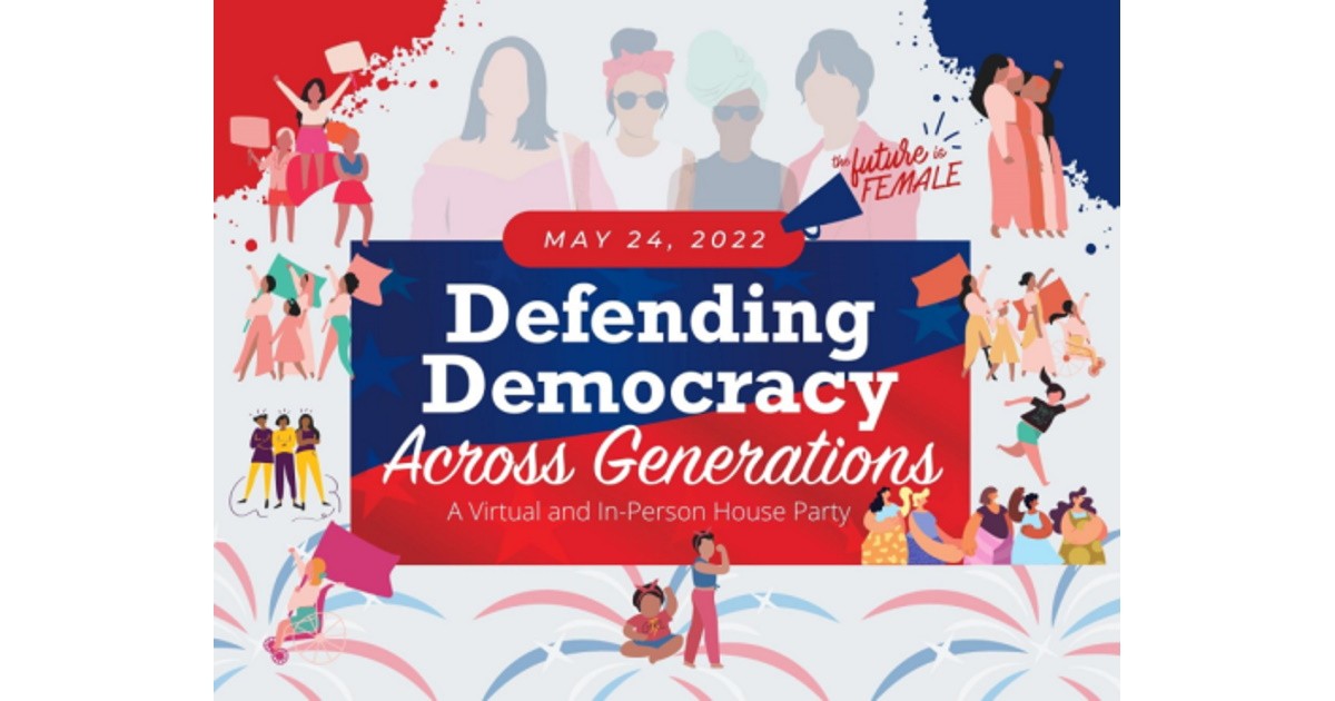 Defending Democracy Across Generations | Seattle-King County LWV