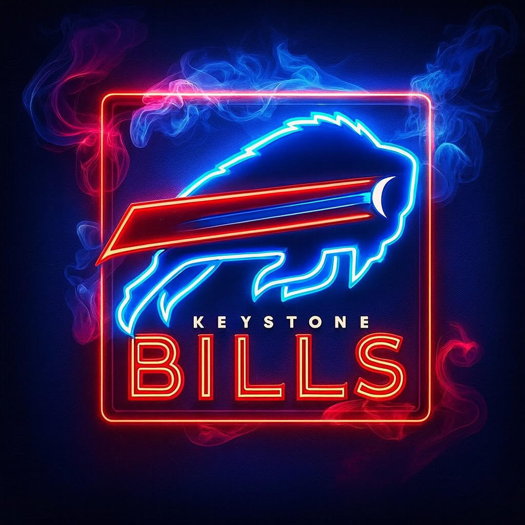 Campaign cover image for The Keystone Bills Sponsorship Form