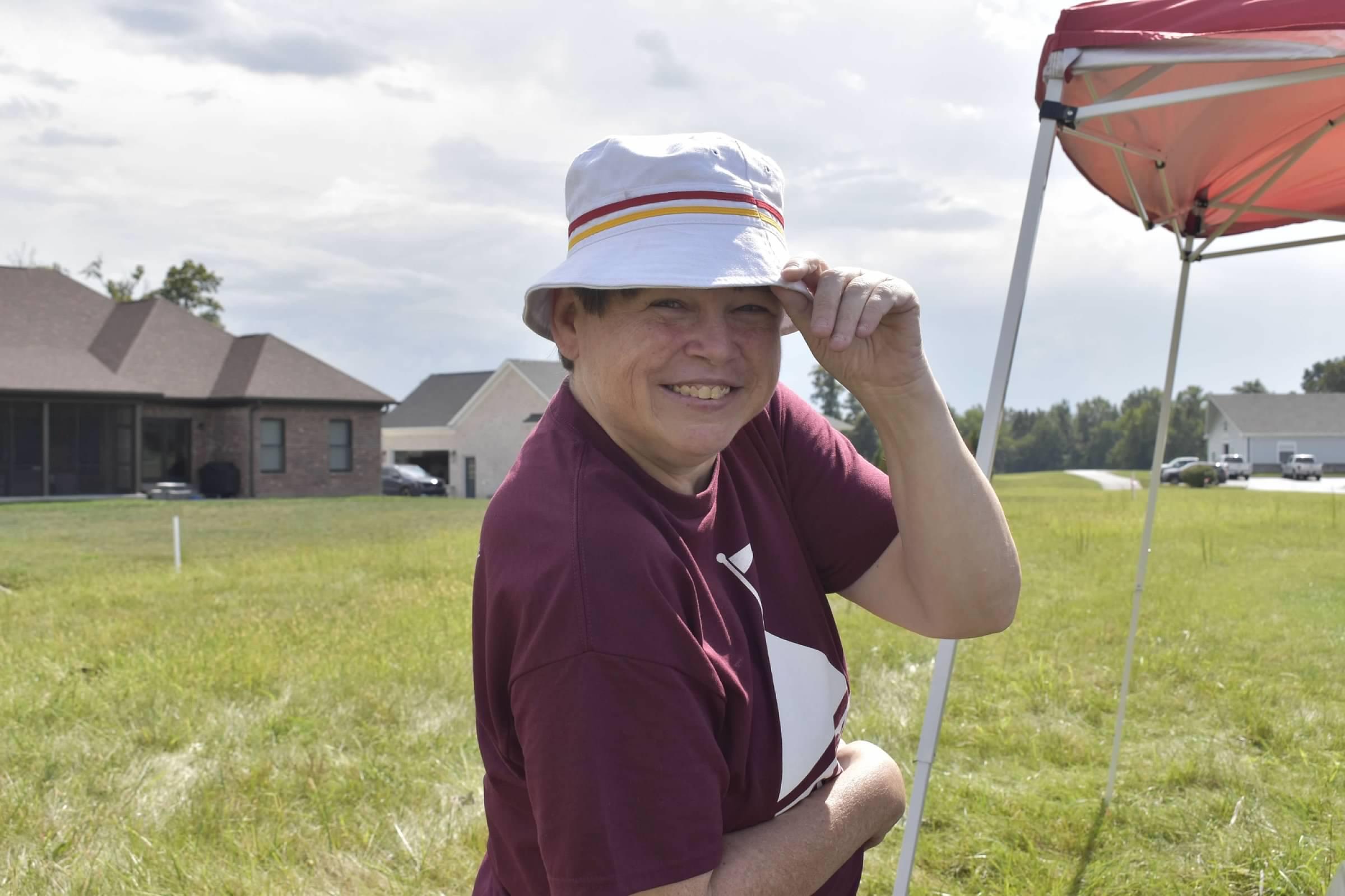 Campaign cover image for 2025 Rauch Golf Scramble