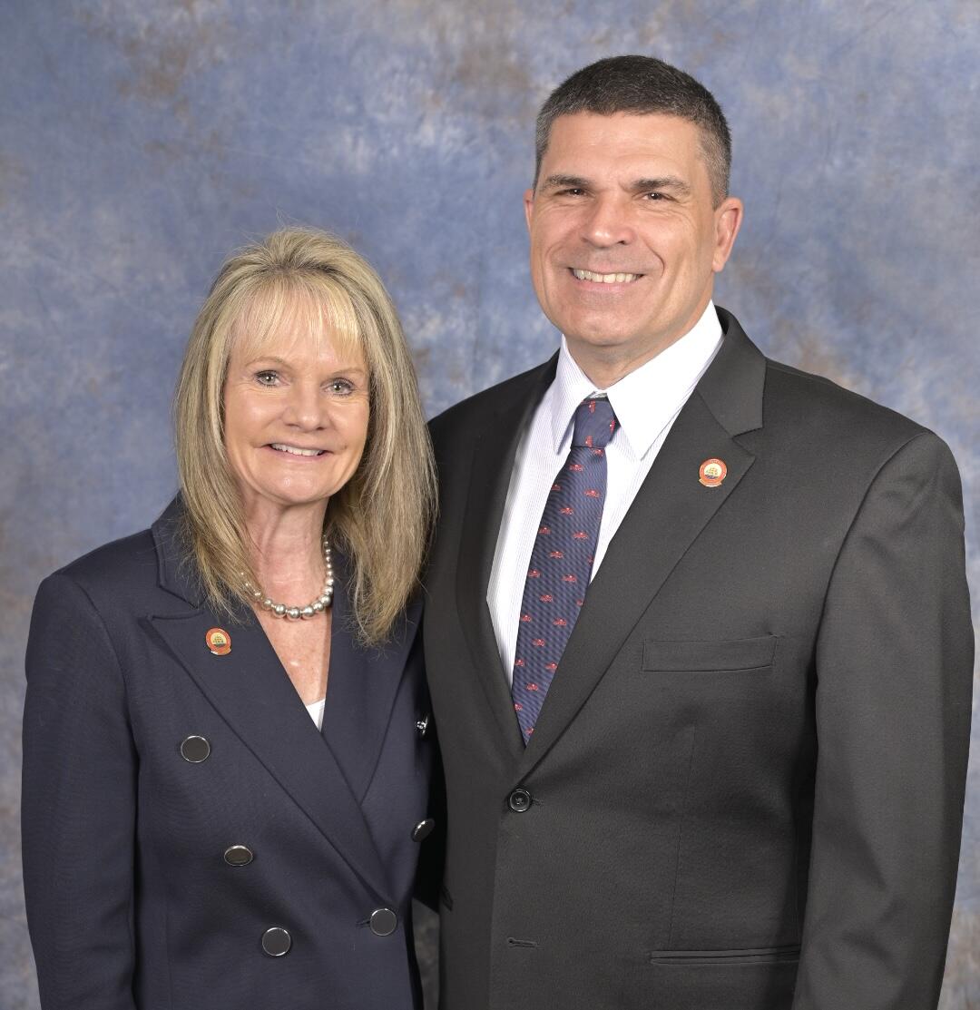 Campaign cover image for 2025 First Citizen of Portsmouth