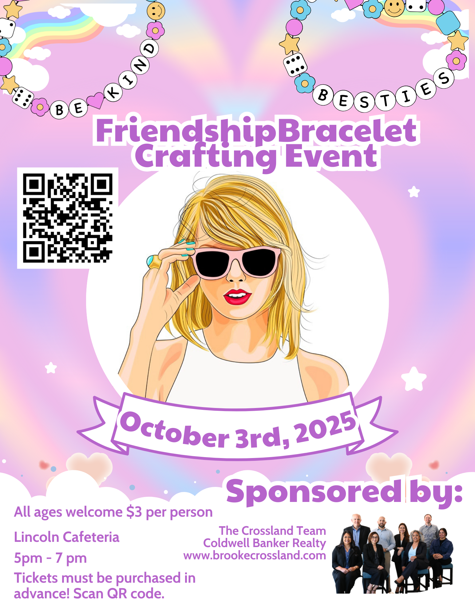 Campaign cover image for Winter Wonderland