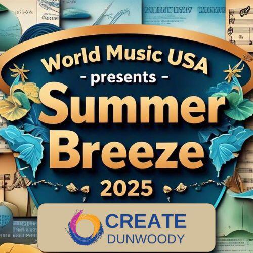 Campaign cover image for World Music Jazz, Blues and Rock Concert