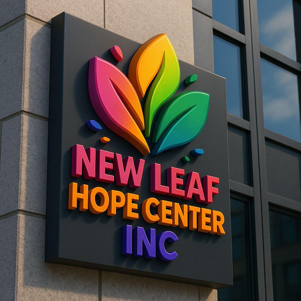 Campaign cover image for New Leaf Hope Center, Inc