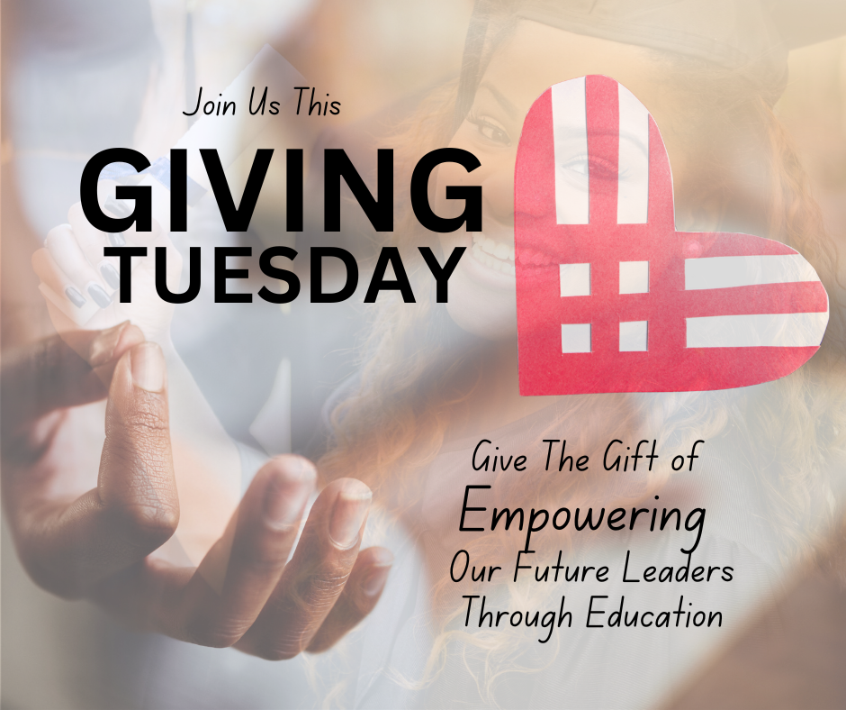 Campaign cover image for Giving Tuesday