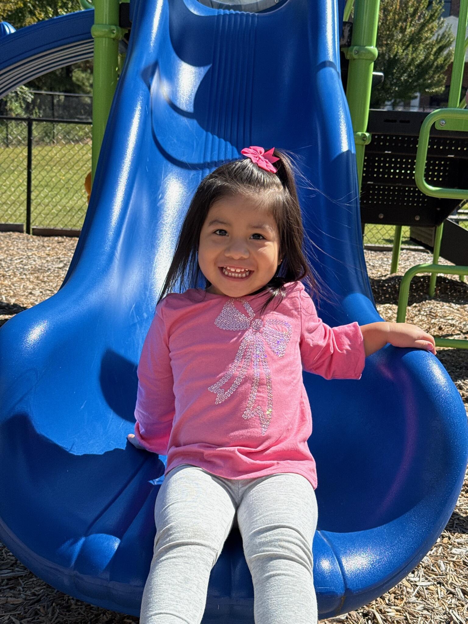 Campaign cover image for Grow With Us '25-'26