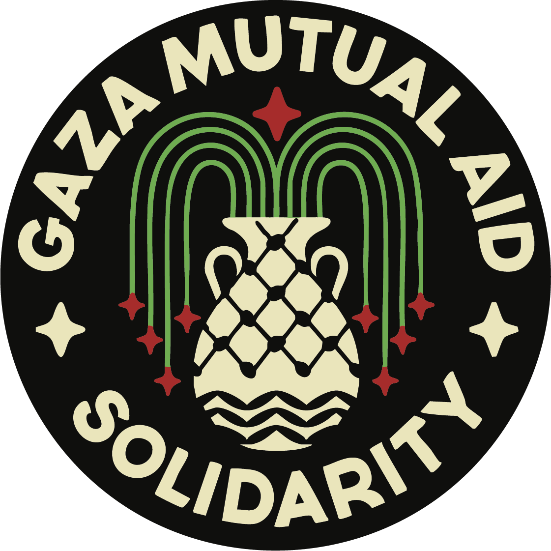 Gaza Mutual Aid Solidarity GMAS Gaza Mutual Aid Solidarity