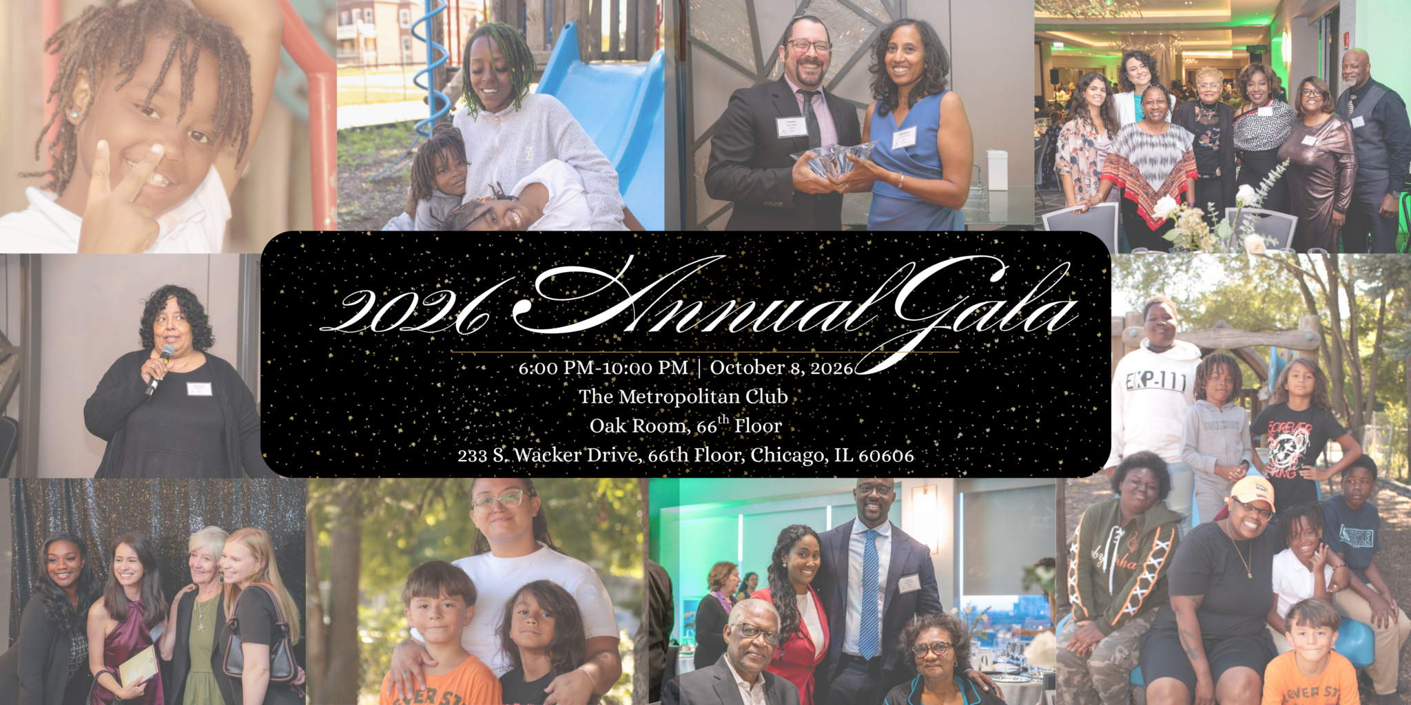 Campaign cover image for Margaret's Village 2026 Fall Gala