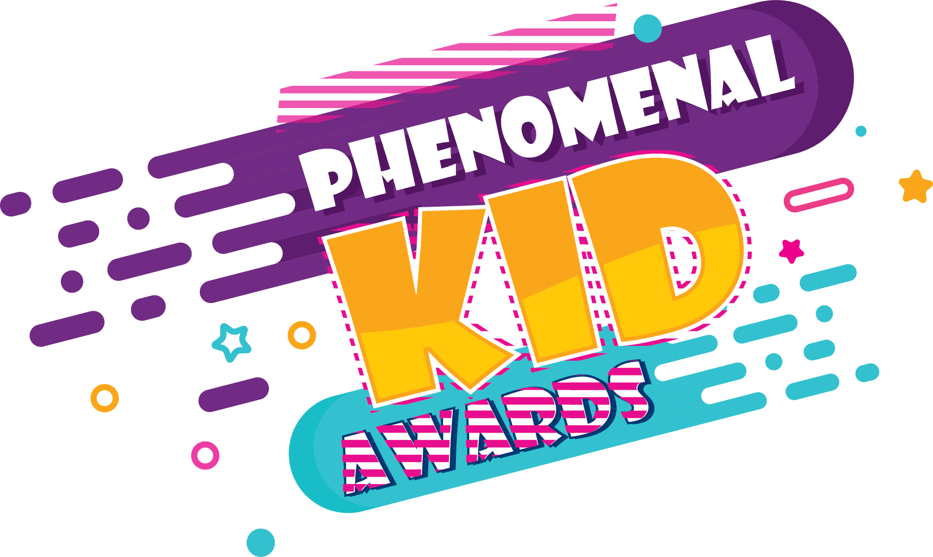 Campaign cover image for Phenomenal Kids Awards