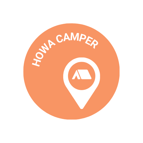 Campaign cover image for Camper Level Supporter