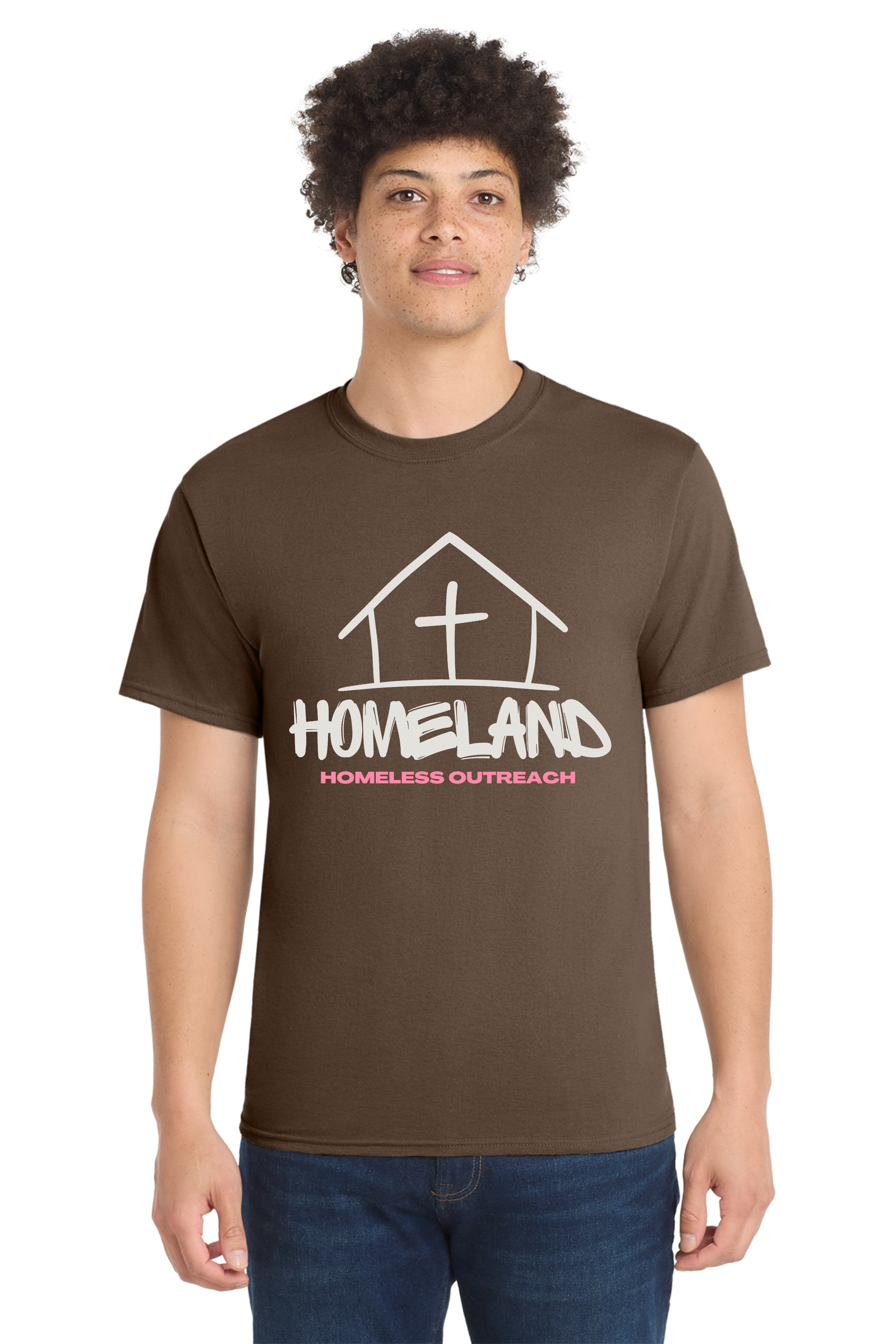 Campaign cover for Homeland T-Shirts!!!!