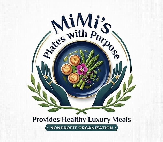 Campaign cover for MiMi’s Plates With Purpose
