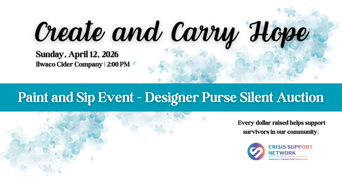 Campaign cover image for Create & Carry Hope