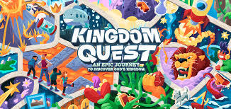 Campaign cover image for 2026 Vacation Bible School