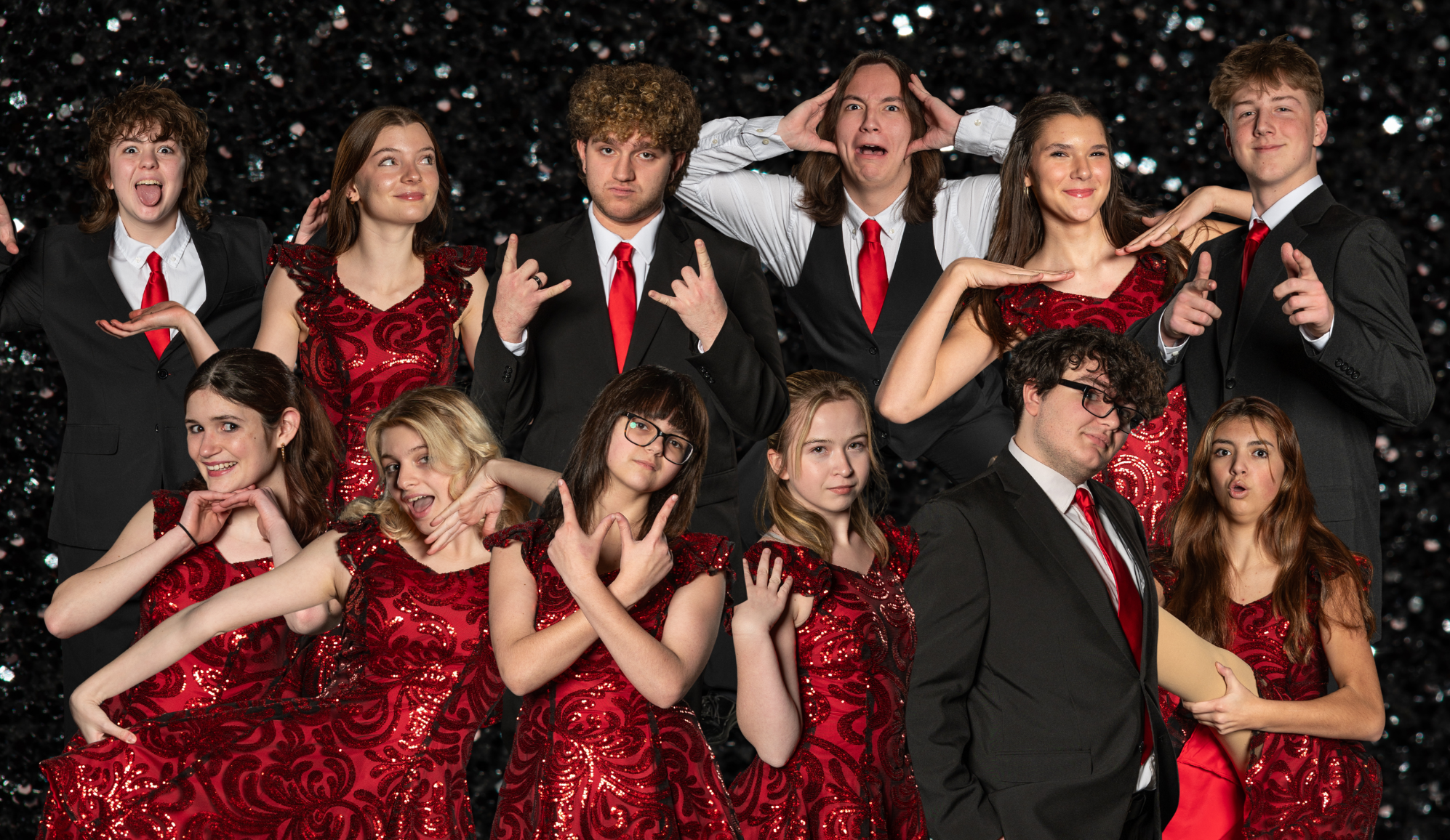 Campaign cover image for Ambassadors 26-27