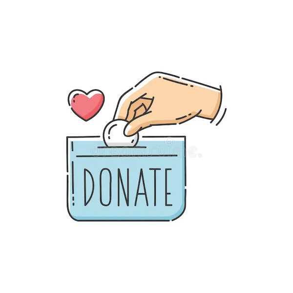 Campaign cover for Giving Tuesday Pledge Drive