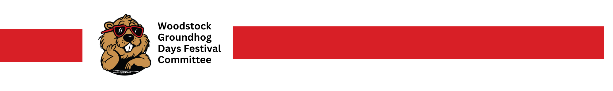 Campaign cover image for Woodstock Groundhog Days Chili Cook Off