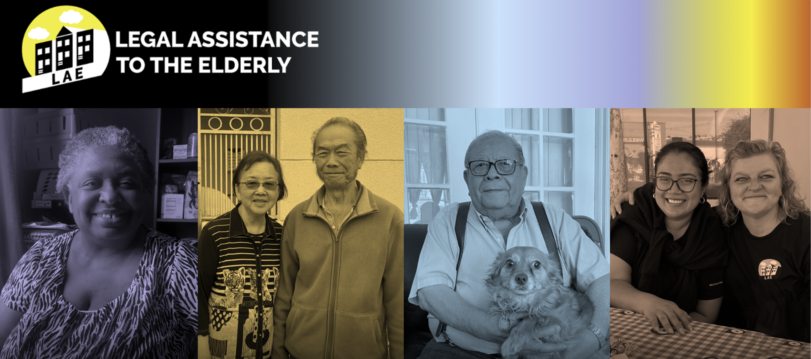 Campaign cover image for Standing Strong for Justice & Hope - Tickets