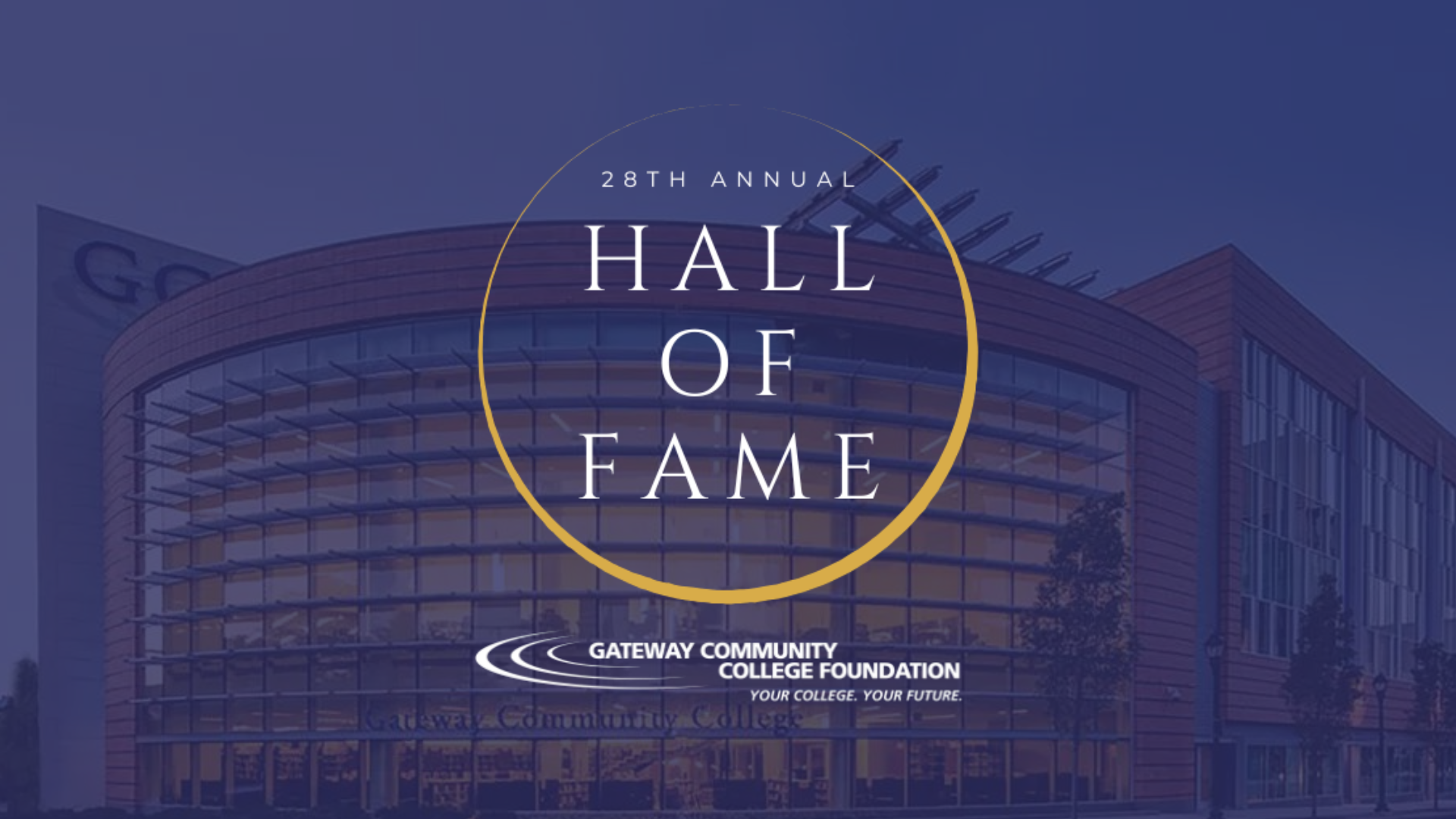 Campaign cover image for 2025 Hall of Fame