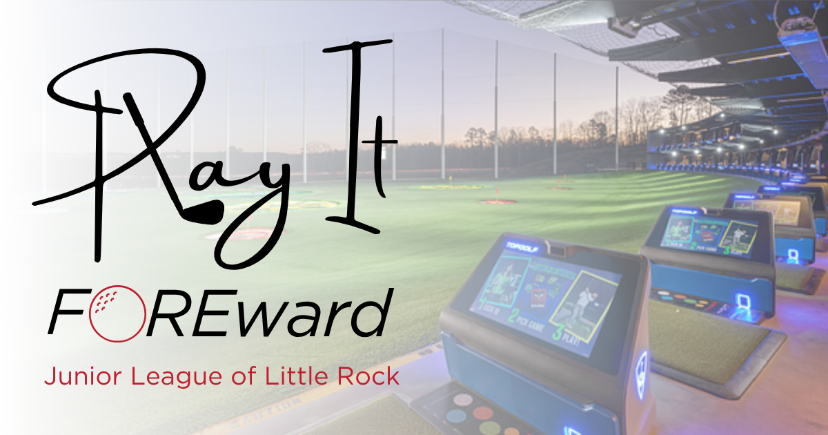 Campaign cover image for Play It FOREward! with JLLR