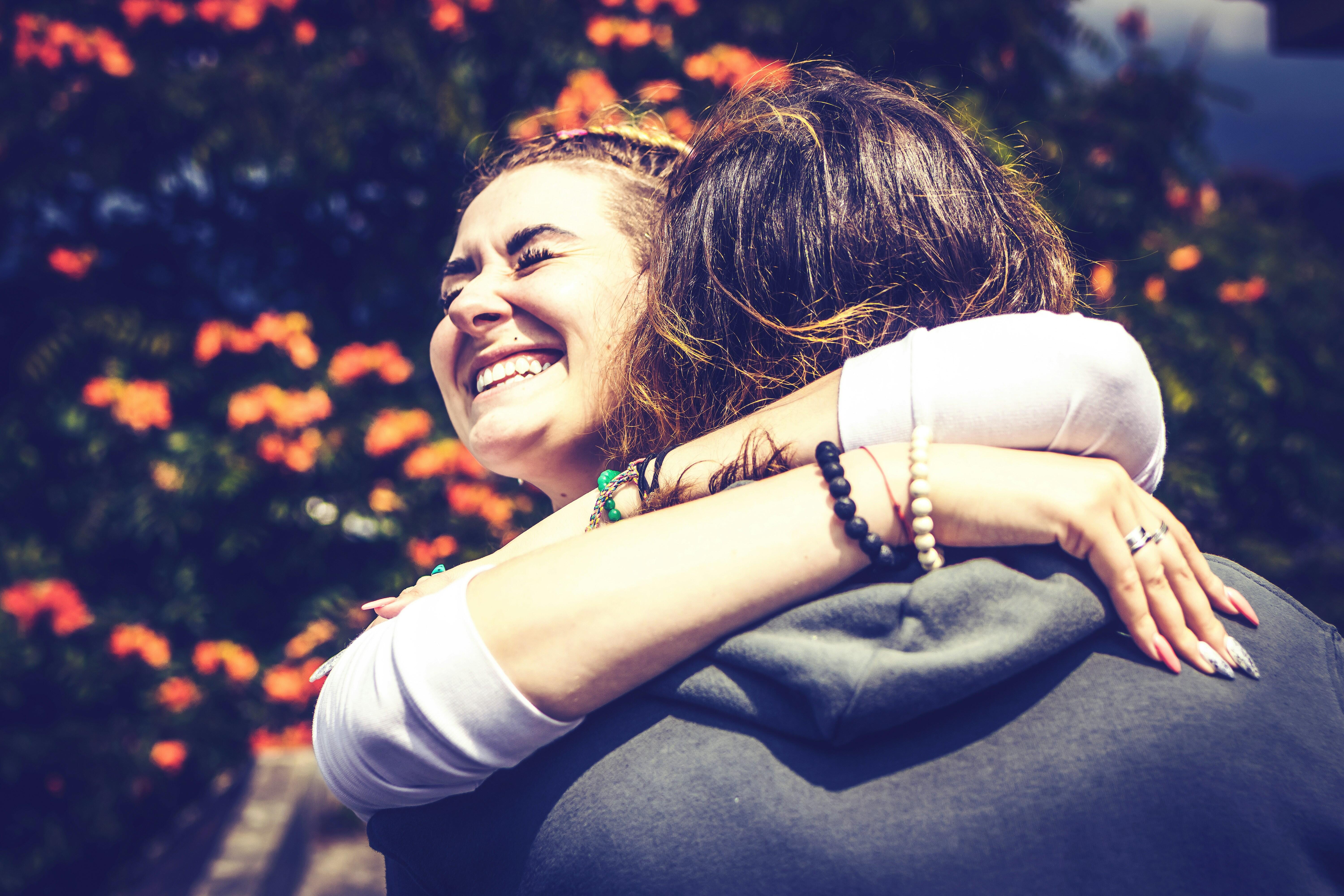 Campaign cover image for Beyond Recovery: From Surviving to Thriving at In the Meantime