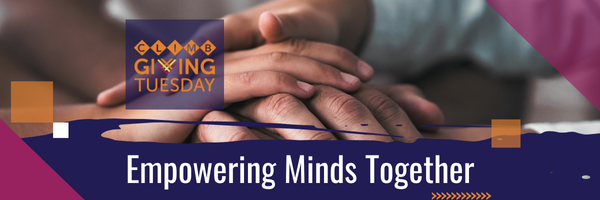 Campaign cover image for CLIMB GivingTuesday 2025