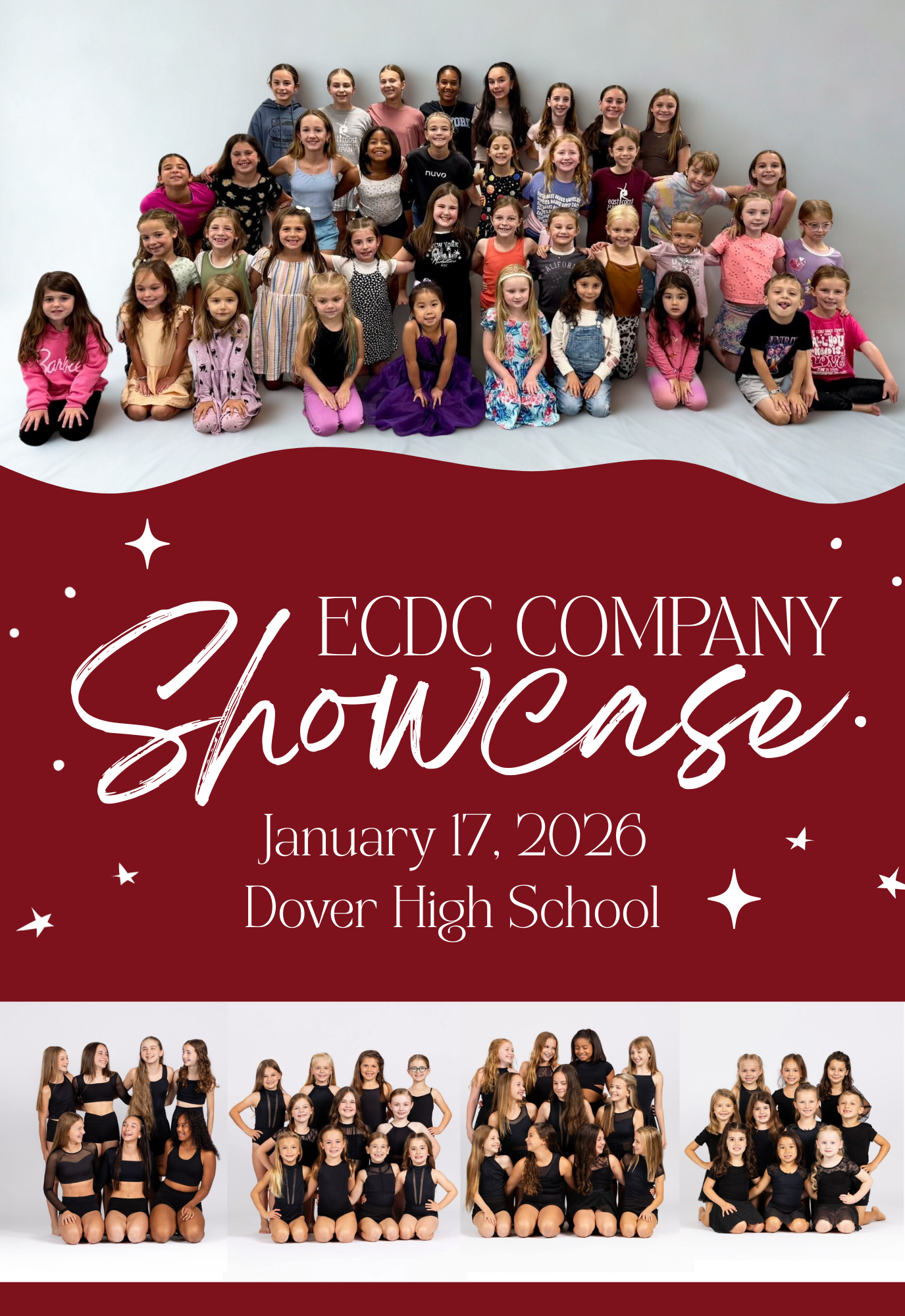 Campaign cover for Showcase Payments