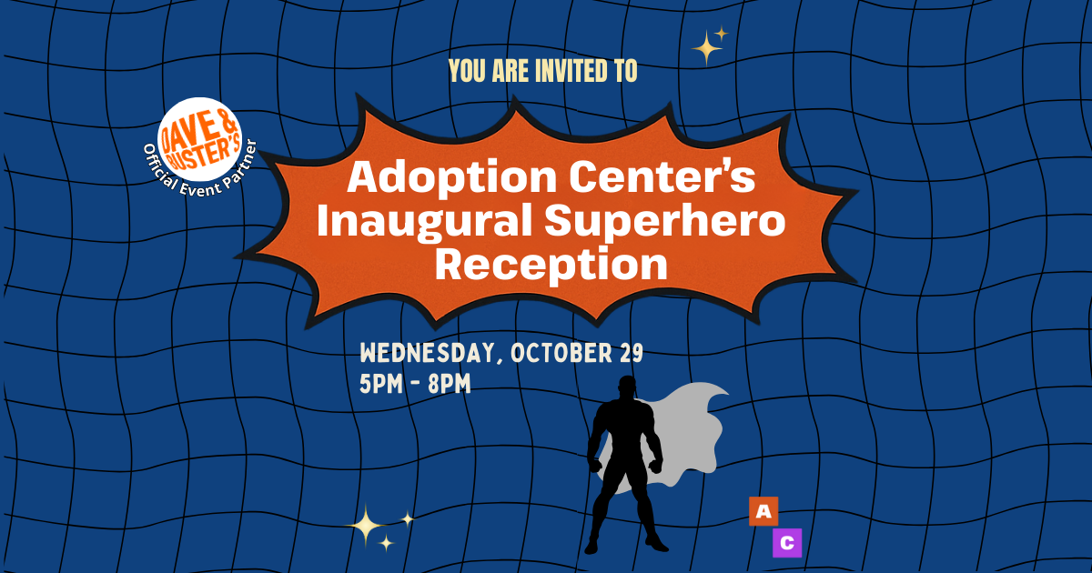 Campaign cover image for Superhero Reception