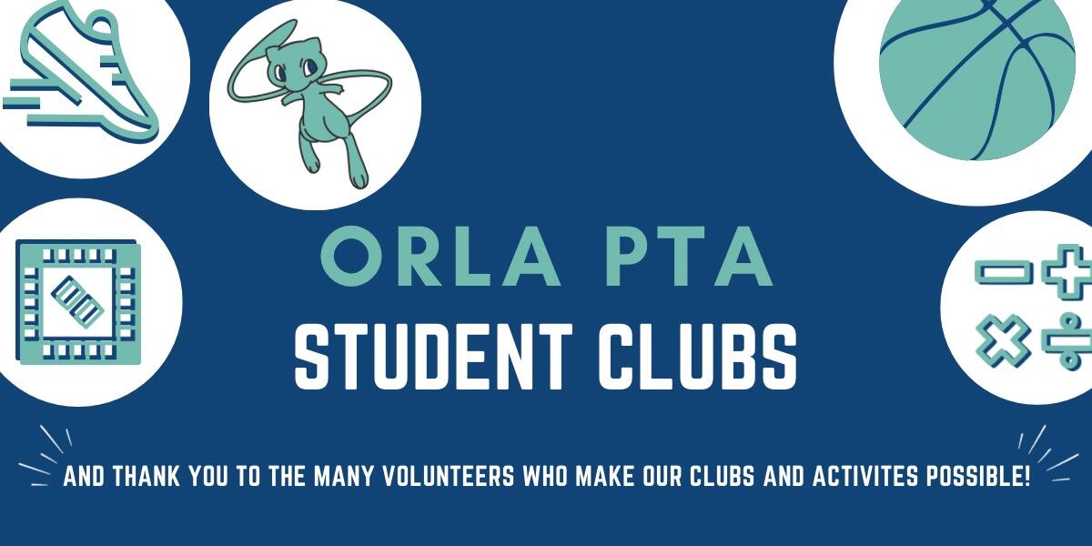 Campaign cover image for Student Clubs | Fall Semester 2025