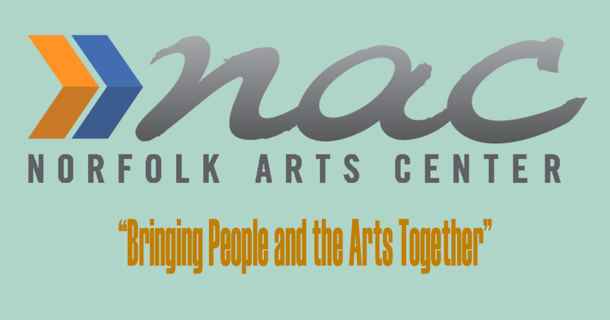 Campaign cover image for Norfolk Arts Center