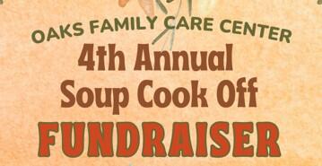 Campaign cover image for 4th Annual Soup Cook Off