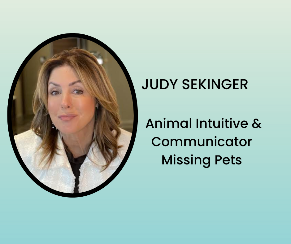 Campaign cover image for Judy Sekinger