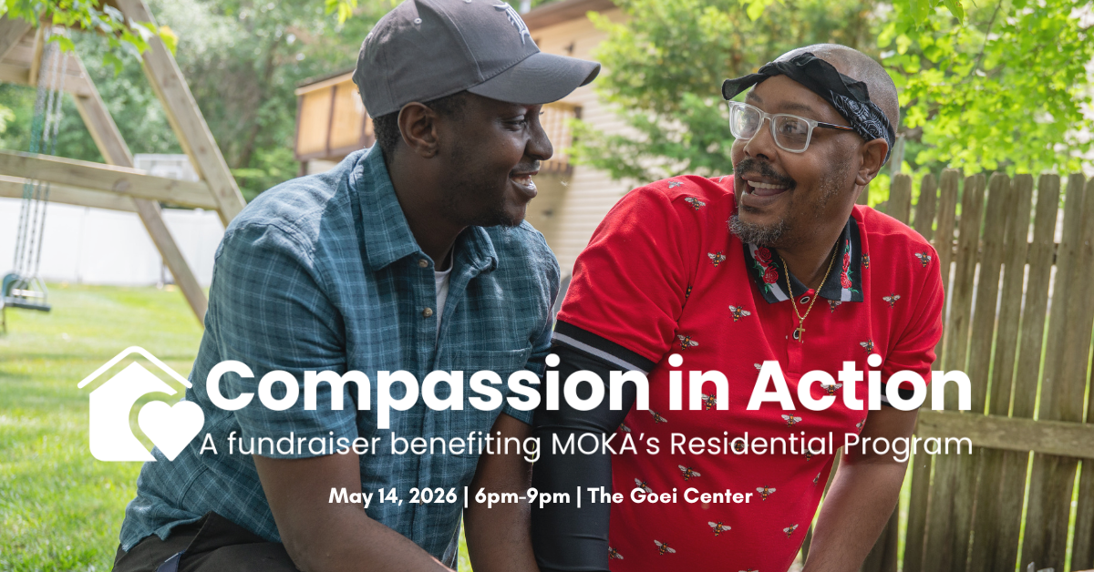 Campaign cover image for Compassion in Action 2026