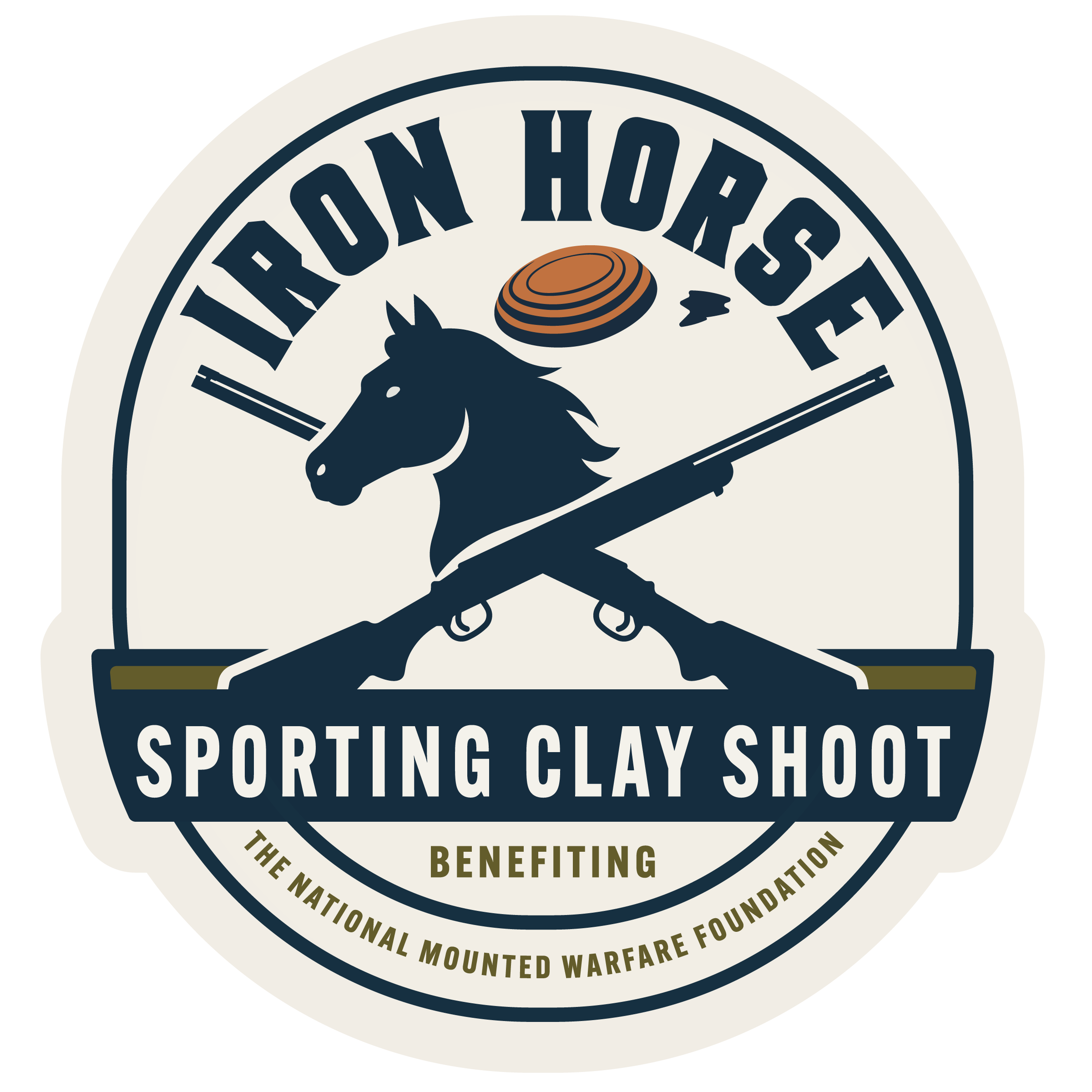 Campaign cover image for Iron Horse Sporting Clays Shoot