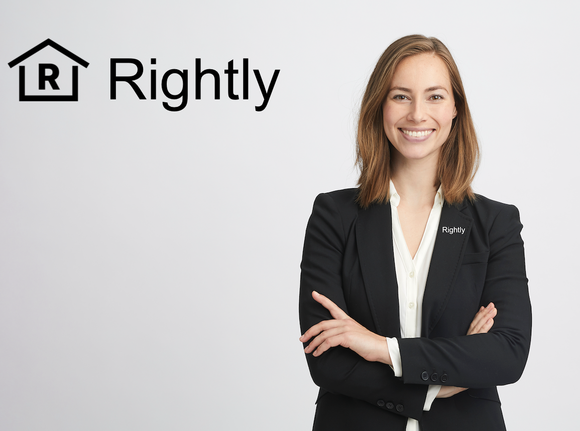 Campaign cover for Rightly Realty Corporate Payment