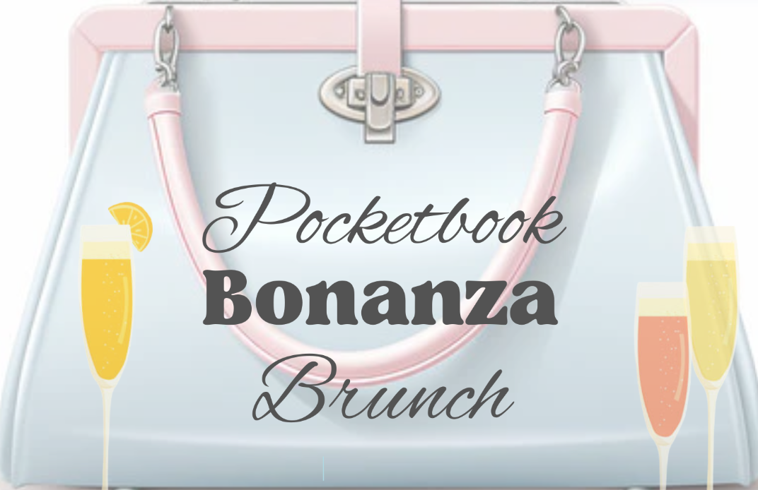Campaign cover image for Pocketbook Bonanza Brunch