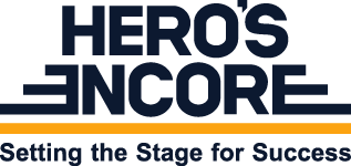 Campaign cover image for Hero's Encore General Fund