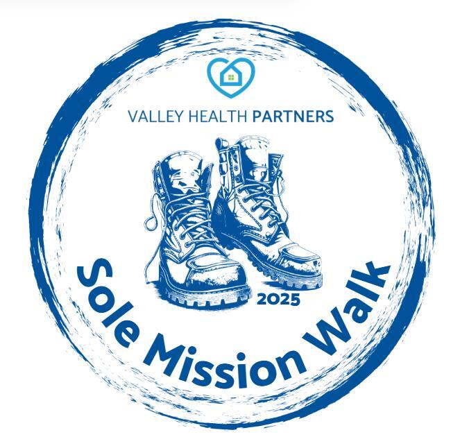 Campaign cover image for VHP's Sole Mission Walk: Walk for a Cause