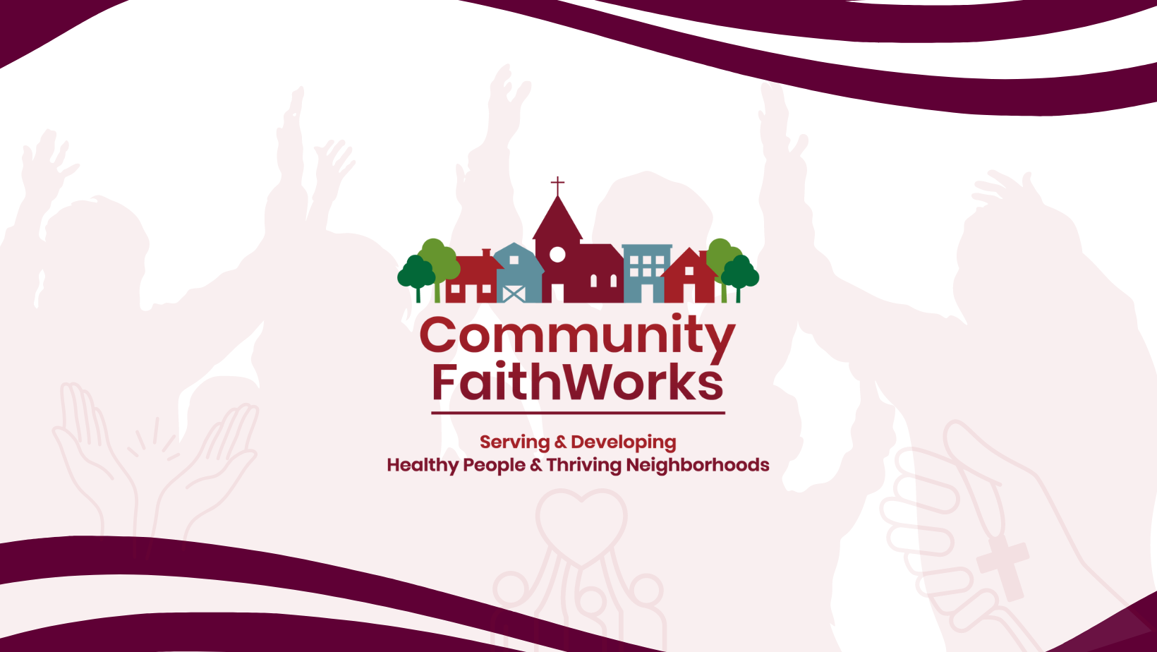 CFW Bridging the Gap for Our Communities