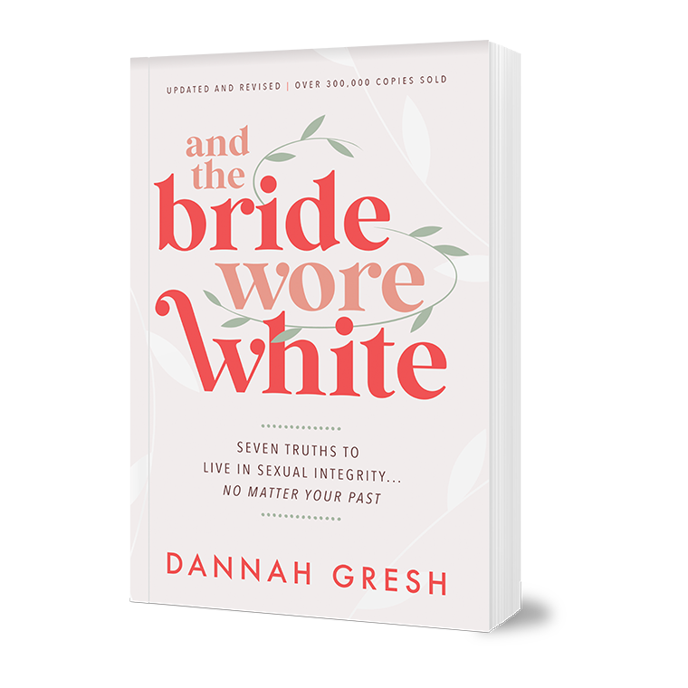 Campaign cover for And the Bride Wore White