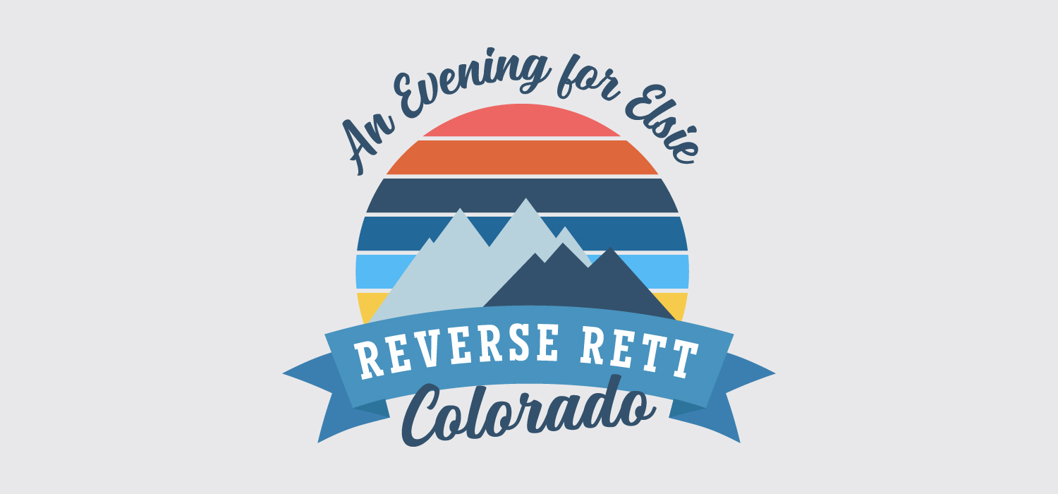 Campaign cover image for Reverse Rett Colorado 2025